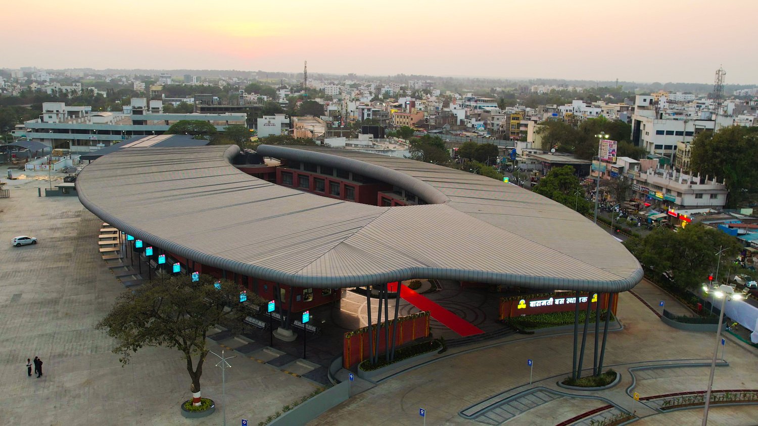 Drone & Aerial Cinematography Services in Pune (3)