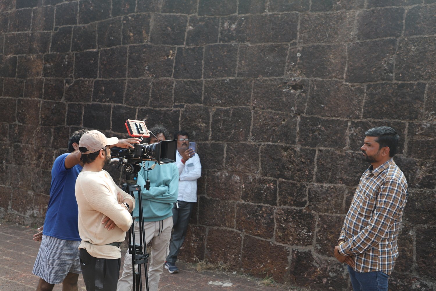 Film Production & Documentary Services in Pune (1)