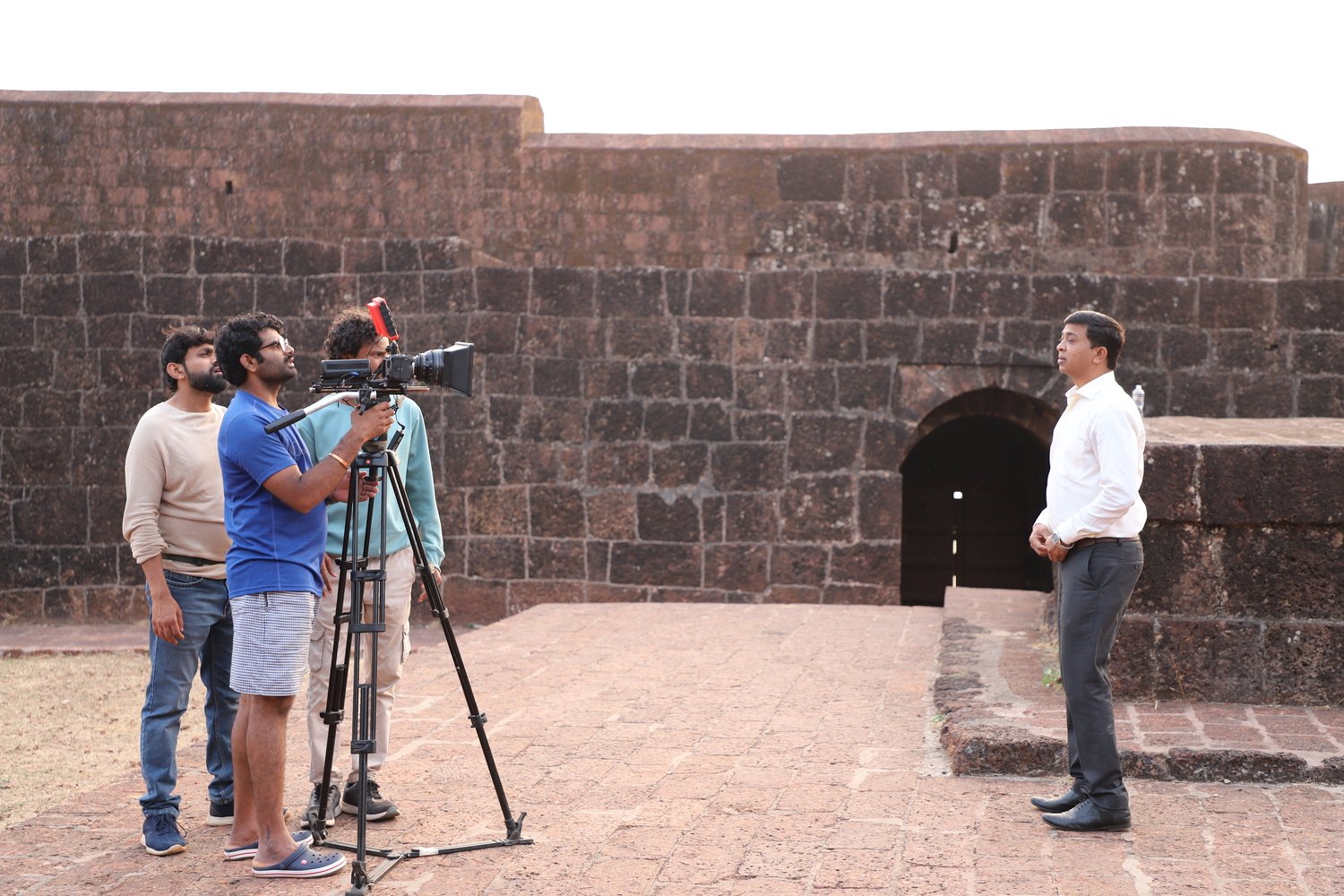 Film Production & Documentary Services in Pune (2)