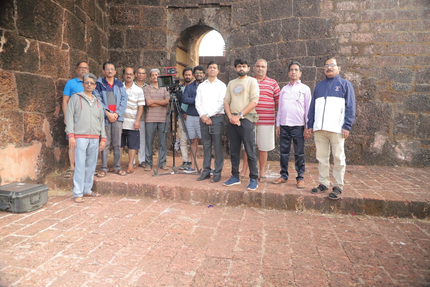 Film Production & Documentary Services in Pune (3)