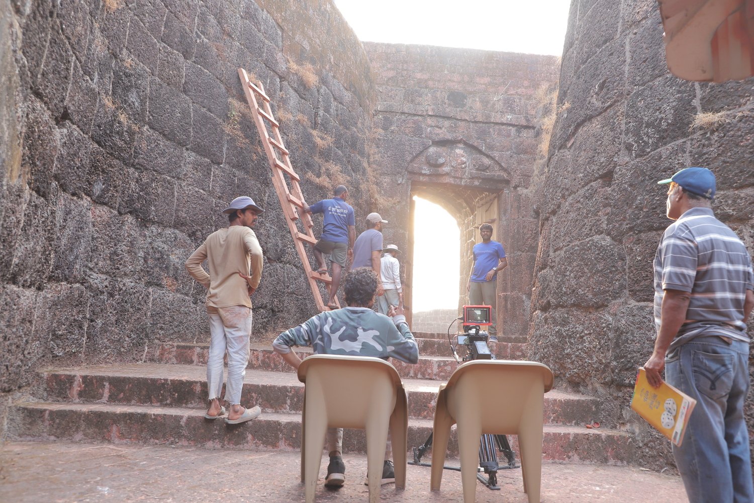Film Production & Documentary Services in Pune (4)