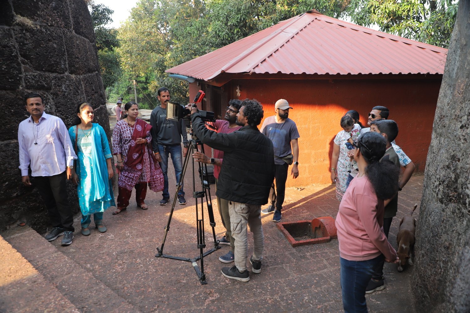 Film Production & Documentary Services in Pune (5)
