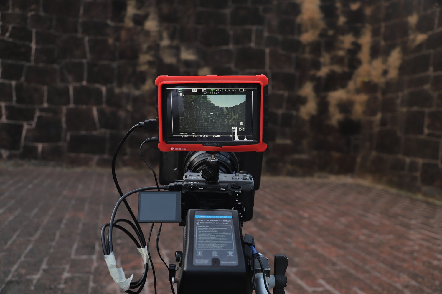 Film Production & Documentary Services in Pune (6)