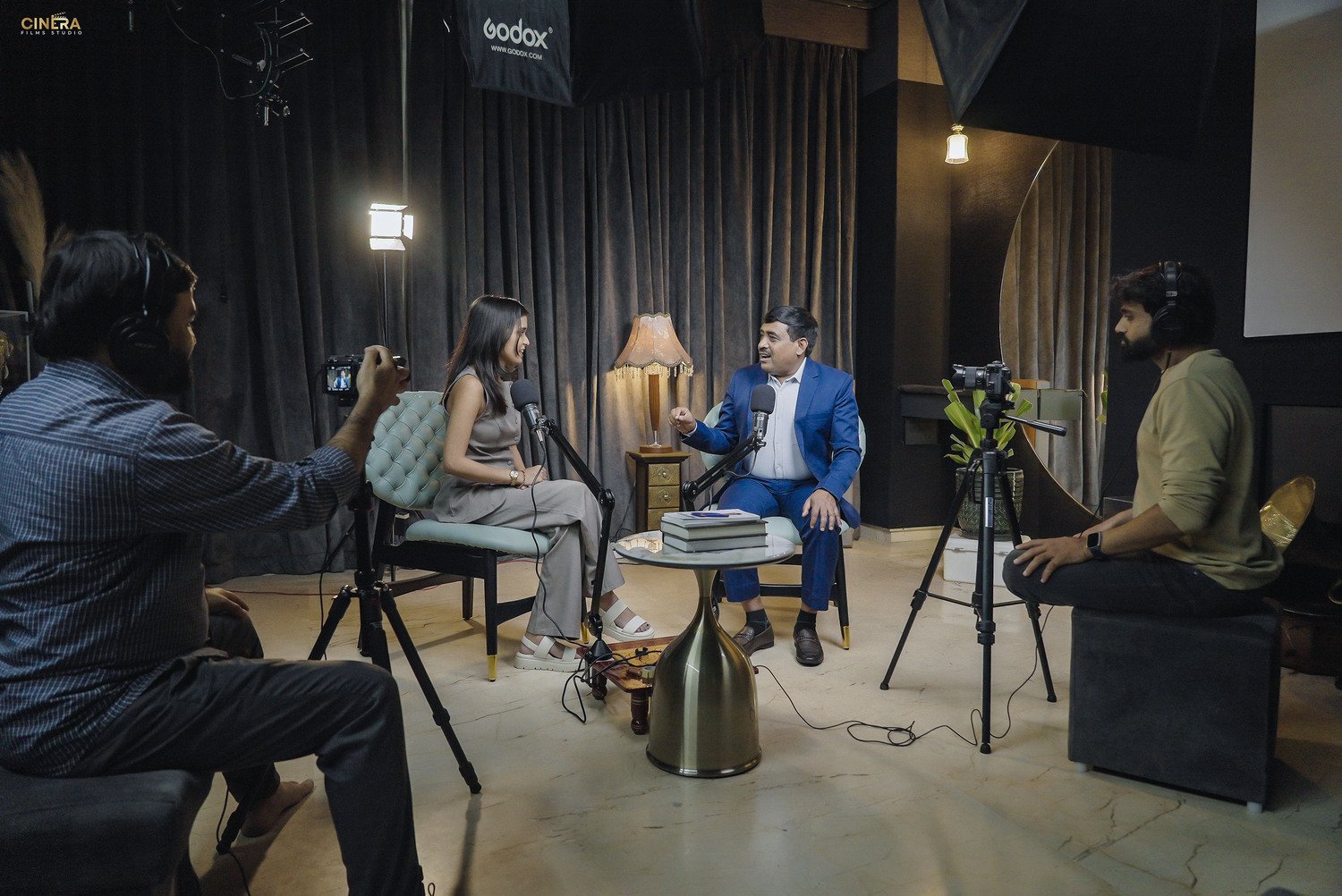 Podcast & Interview Shoots Services in Pune (12)