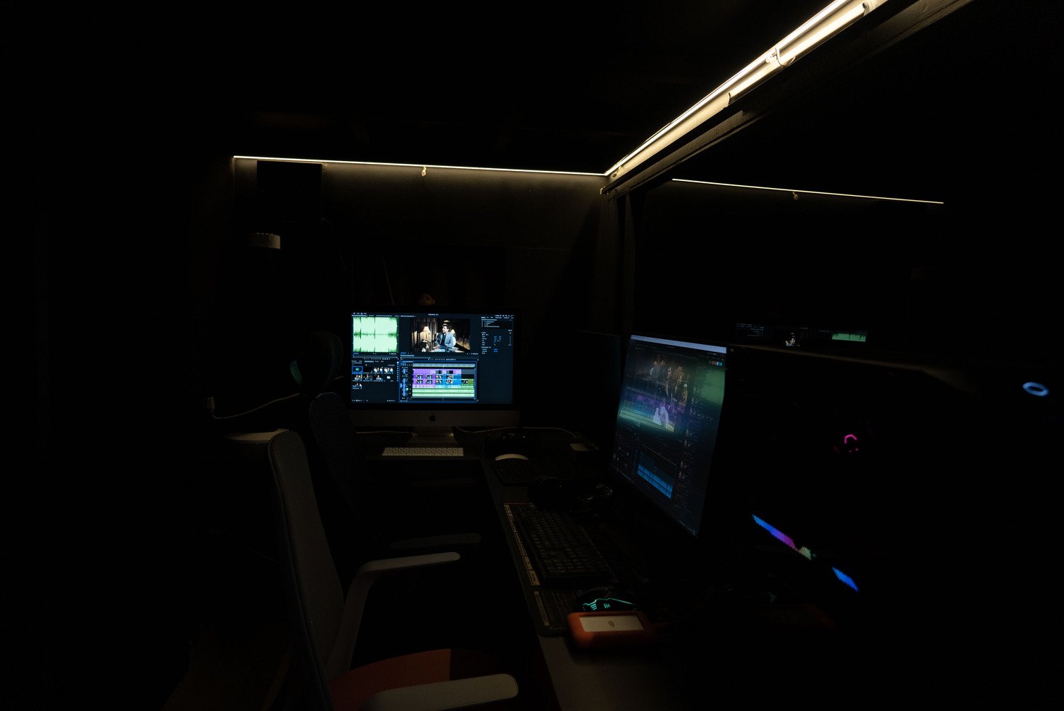 Post-Production & Editing Services in Pune​ (4)