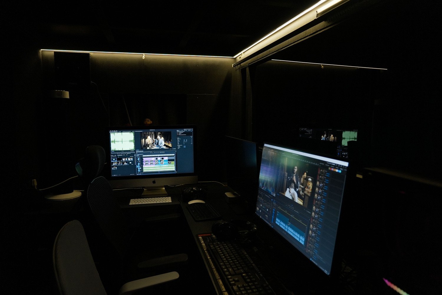 Post-Production & Editing Services in Pune​ (5)