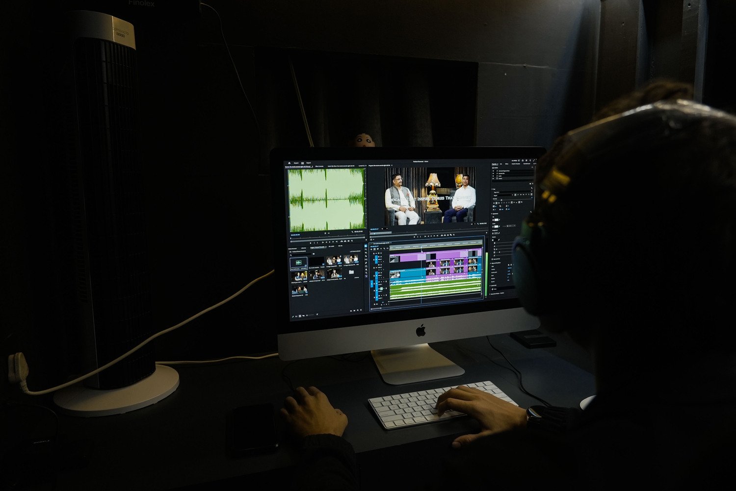 Post-Production & Editing Services in Pune​ (6)