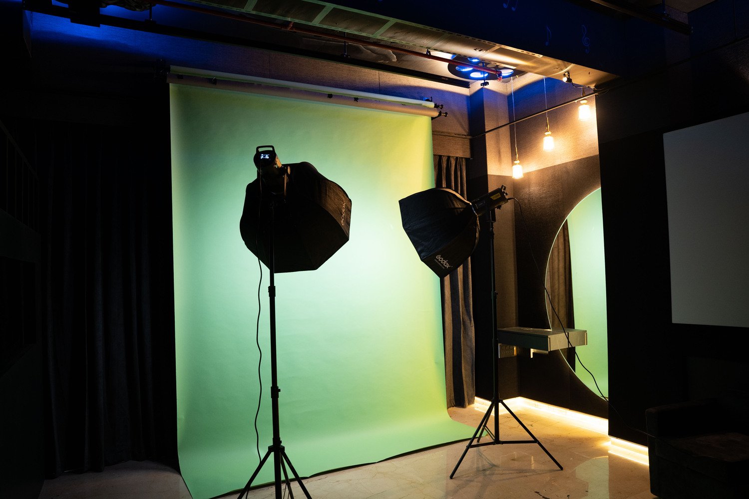 Studio Rental in Pune (1)