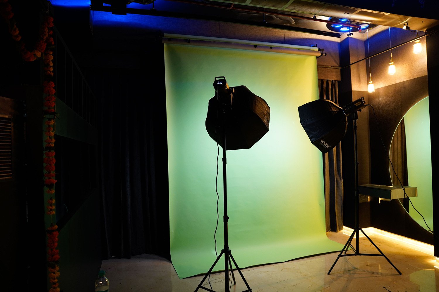 Studio Rental in Pune (2)