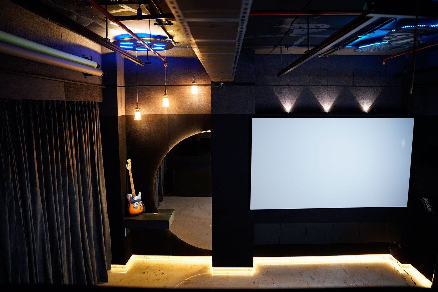 Studio Rental in Pune (3)