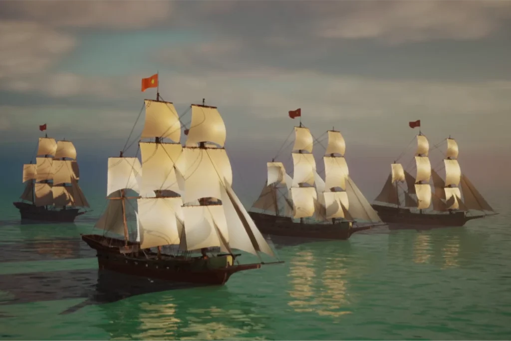 Animated visual storytelling using motion graphics by Cinera Films Studio Pune