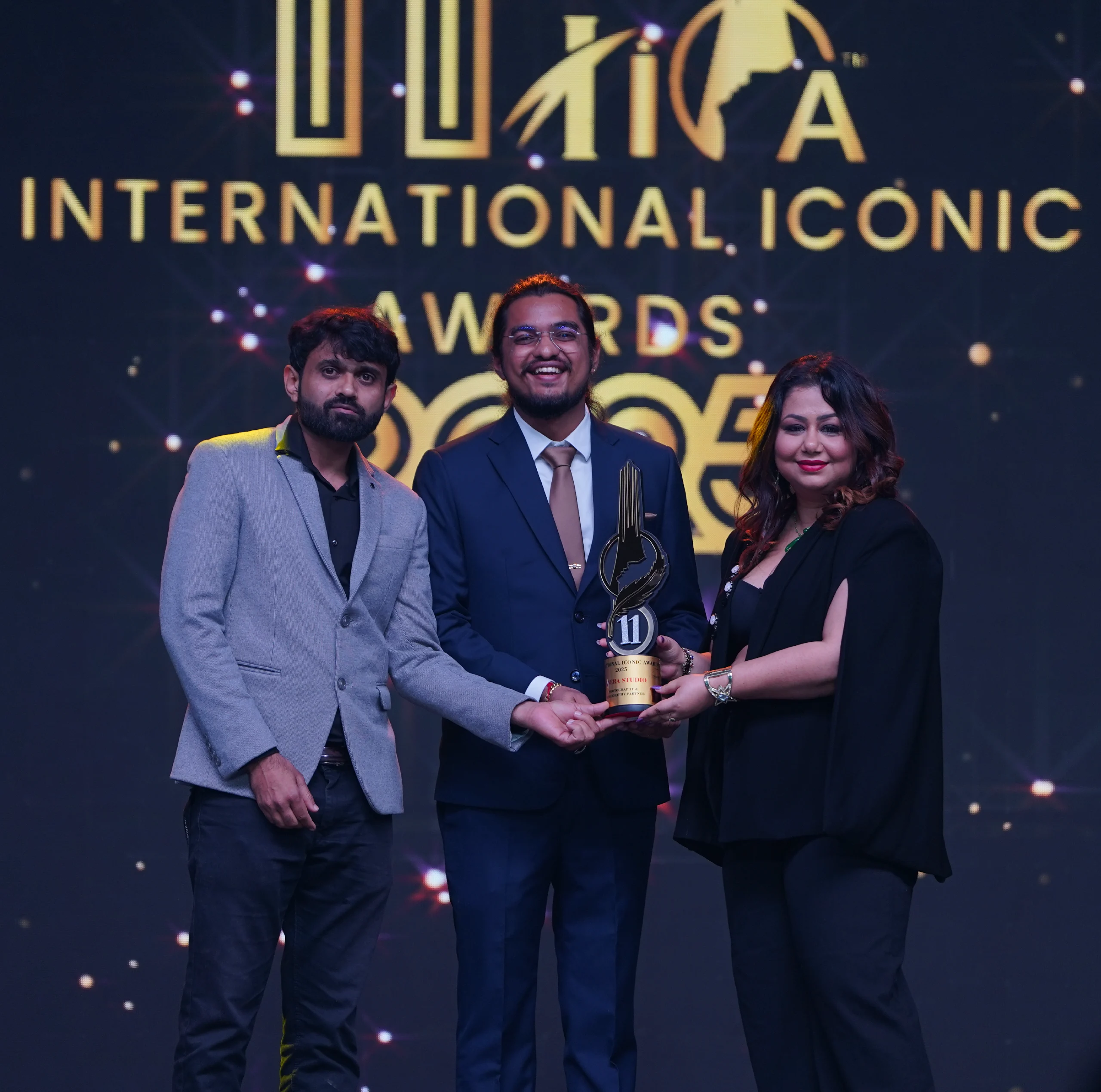 Event photography and videography services