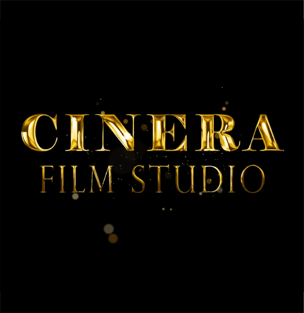Cinera Films Studio visual content production and filmmaking services