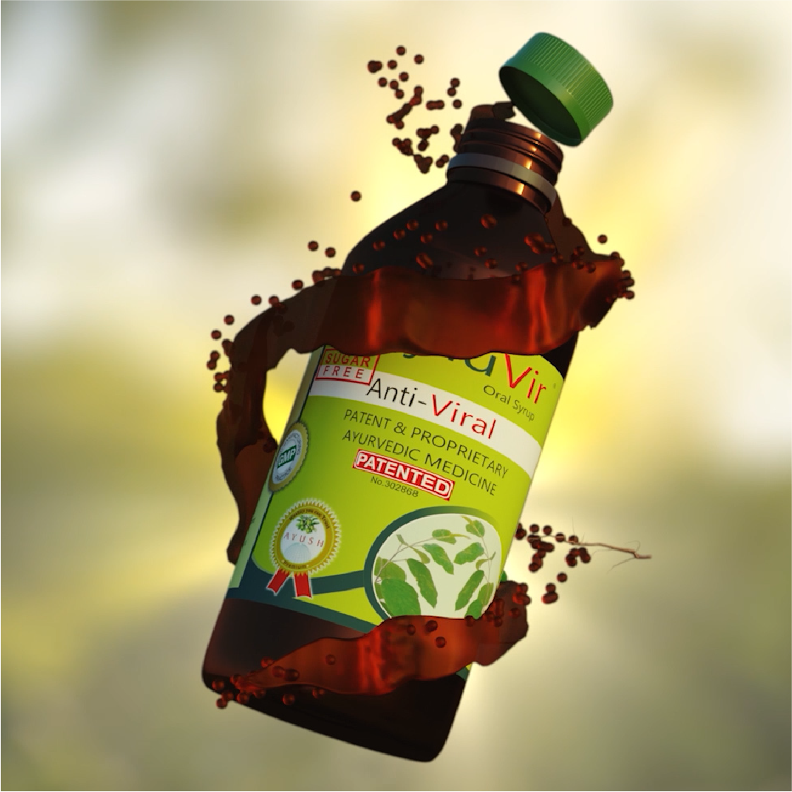 Product animation and motion graphics design for branding in Pune