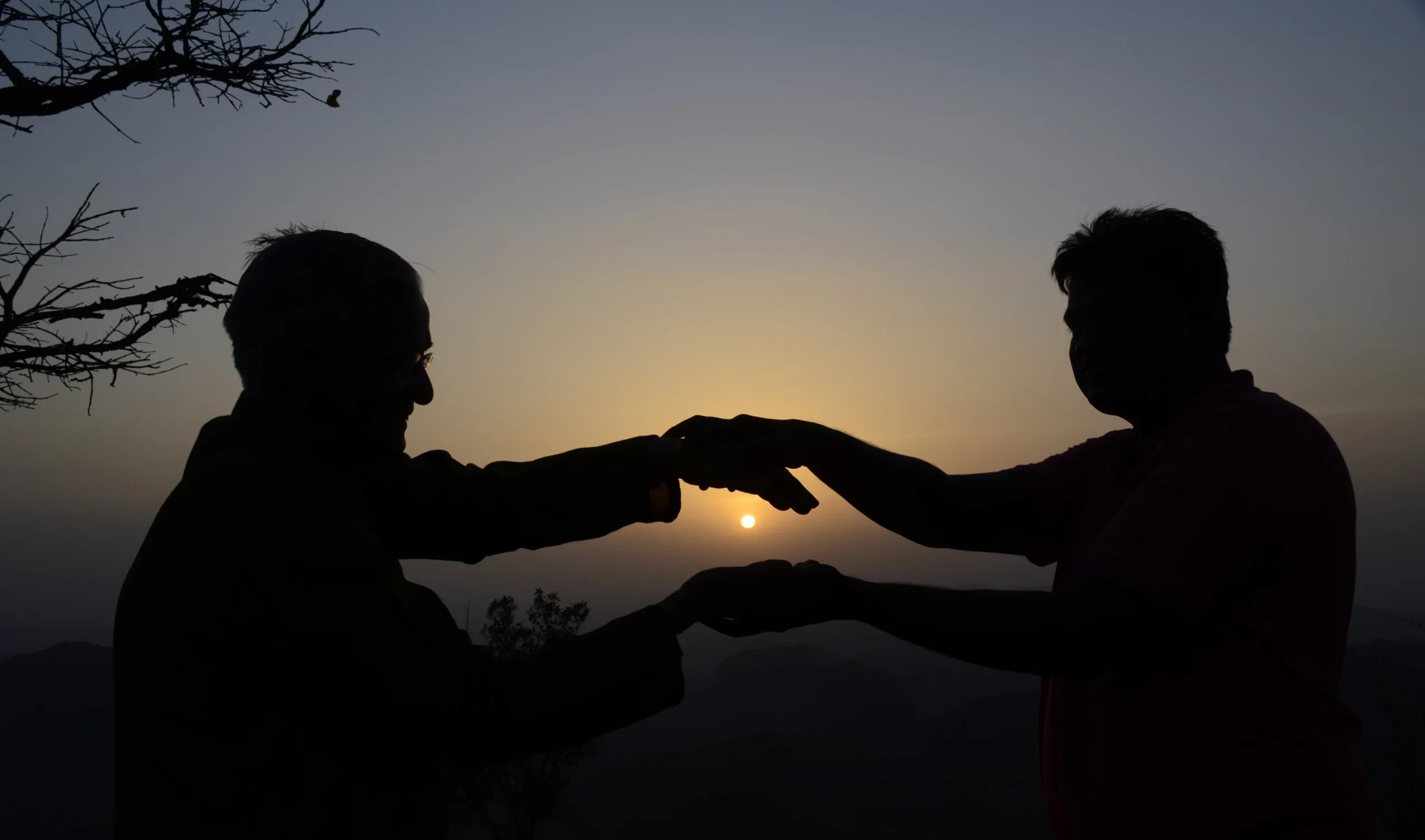 Cinematic documentary film production in Pune by Cinera Films Studio