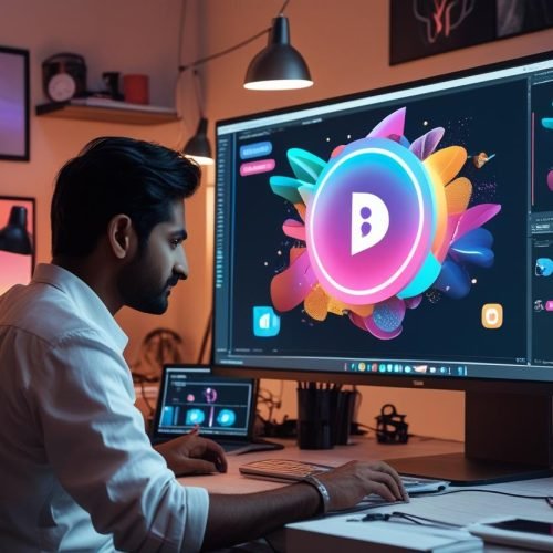 Editing & Post-Production