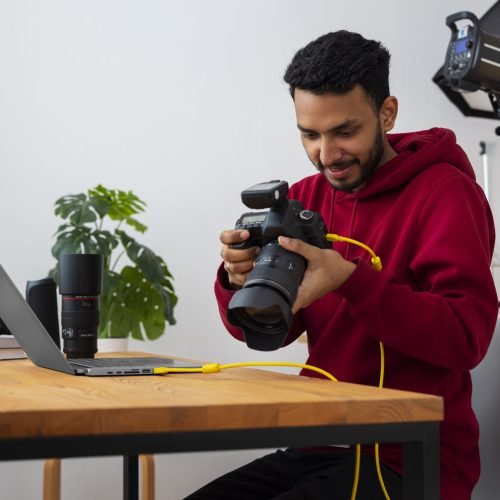  Photography & Videography